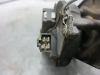 Second-hand car spare part front windshield wiper motor for suzuki ignis rm (mh) z13dt oem iam references 3810180g01000  