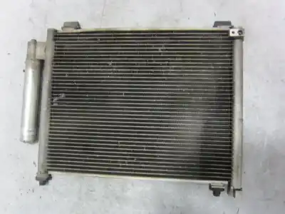 Second-hand car spare part air conditioning evaporator for suzuki ignis rm (mh) z13dt oem iam references 9531086ga0  