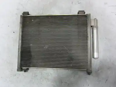 Second-hand car spare part air conditioning evaporator for suzuki ignis rm (mh) z13dt oem iam references 9531086ga0