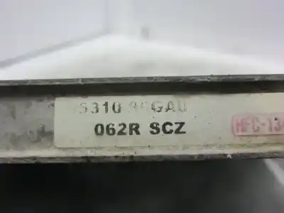 Second-hand car spare part air conditioning evaporator for suzuki ignis rm (mh) z13dt oem iam references 9531086ga0  