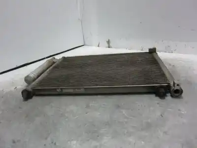 Second-hand car spare part air conditioning evaporator for suzuki ignis rm (mh) z13dt oem iam references 9531086ga0  