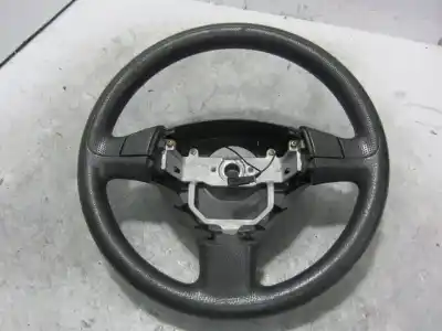 Second-hand car spare part steering wheel for suzuki ignis rm (mh) z13dt oem iam references gs13103770