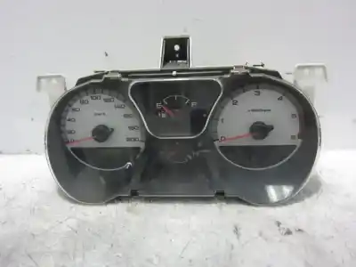 Second-hand car spare part dashboard for suzuki ignis rm (mh) z13dt oem iam references 341006gc
