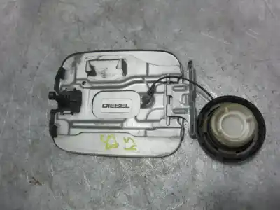 Second-hand car spare part outer fuel cap for suzuki ignis rm (mh) z13dt oem iam references 8848815  