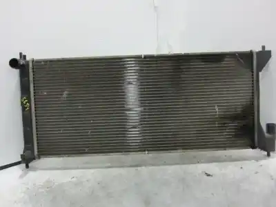 Second-hand car spare part water radiator for suzuki ignis rm (mh) z13dt oem iam references 1770084e50000