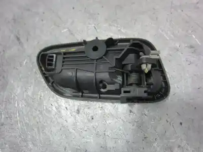 Second-hand car spare part interior left front handle for suzuki ignis rm (mh) z13dt oem iam references 8310286g00s1s  