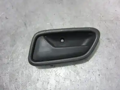 Second-hand car spare part interior left front handle for suzuki ignis rm (mh) z13dt oem iam references 8310286g00s1s