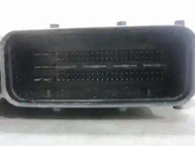 Автозапчастина б/у ебу контролер двигуна для suzuki ignis rm (mh) z13dt посилання на oem iam 55192095  