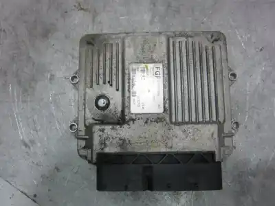 Second-hand car spare part ecu engine control for suzuki ignis rm (mh) z13dt oem iam references 55192095