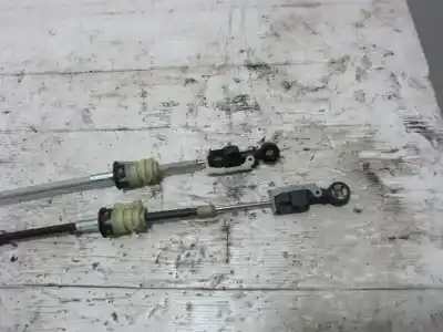 Автозапчастина б/у різні деталі для suzuki ignis rm (mh) z13dt посилання на oem iam o194411  