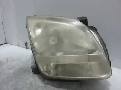 Second-hand car spare part right headlight for suzuki ignis rm (mh) z13dt oem iam references 86448645