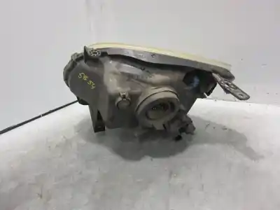 Second-hand car spare part right headlight for suzuki ignis rm (mh) z13dt oem iam references 86448645  