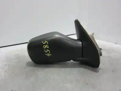 Second-hand car spare part right rearview mirror for suzuki ignis rm (mh) z13dt oem iam references 8470186g50  