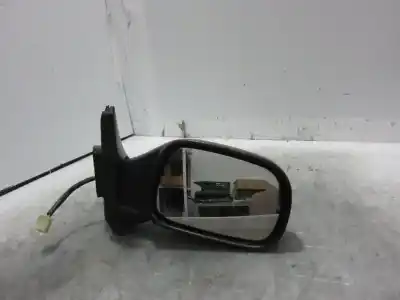 Second-hand car spare part right rearview mirror for suzuki ignis rm (mh) z13dt oem iam references 8470186g50