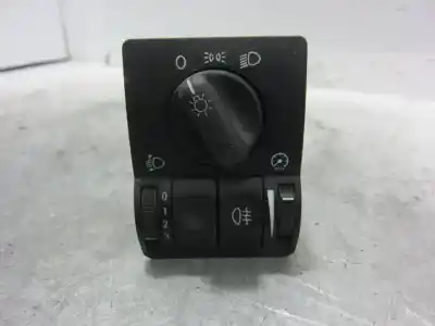 Second-hand car spare part multifunction switch for suzuki ignis rm (mh) z13dt oem iam references 09180775