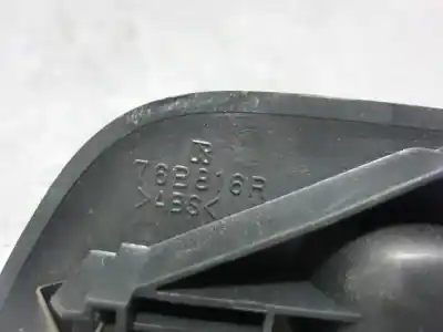 Piesă de schimb auto la mâna a doua panou comandã geamuri electrice fatã partea din dreapta pentru suzuki ignis rm (mh) z13dt referințe oem iam 76b816r  