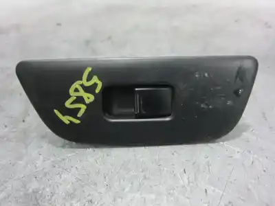 Second-hand car spare part right front power window switch for suzuki ignis rm (mh) z13dt oem iam references 76b816r