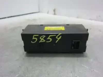 Second-hand car spare part multifunction display for suzuki ignis rm (mh) z13dt oem iam references 3460086g30  