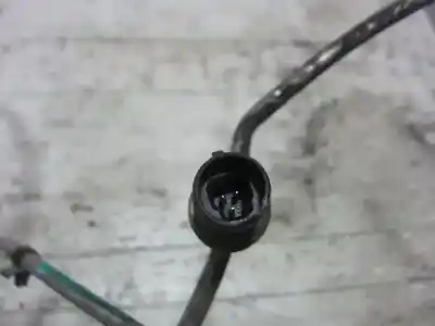 Second-hand car spare part air conditioning pipes for suzuki ignis rm (mh) z13dt oem iam references 9573186ga0  