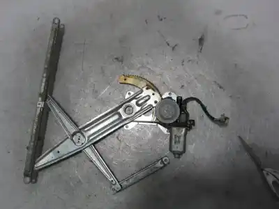 Second-hand car spare part driver left window regulator for suzuki ignis rm (mh) z13dt oem iam references 8346076g00