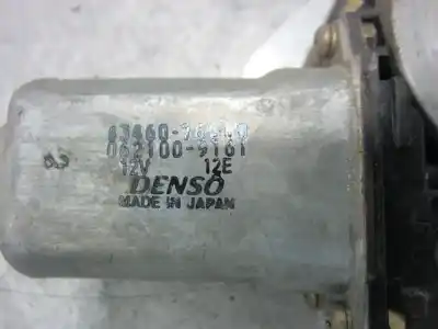 Pièce détachée automobile d'occasion léve glace avant gauche pour suzuki ignis rm (mh) z13dt références oem iam 8346076g00  