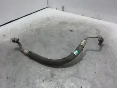 Second-hand car spare part air conditioning pipes for suzuki ignis rm (mh) z13dt oem iam references 9572086ga0