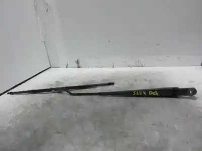 Second-hand car spare part front right windshield wiper arm for suzuki ignis rm (mh) z13dt oem iam references 3831086g10000