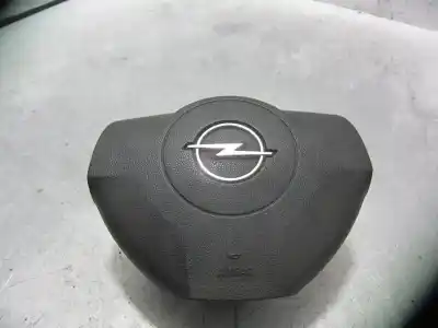Автозапчасти б/у передняя левая подушка безопасности за opel zafira b g-z18xer ссылки oem iam 601854900c