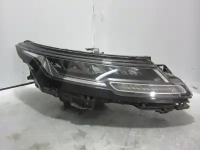 Автозапчасти б/у правая фара за land rover range rover evoque 204dtd ссылки oem iam k8d213w029bf