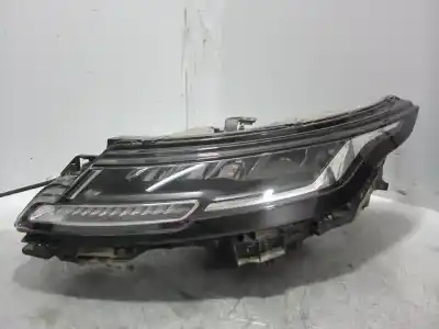Автозапчасти б/у левая фара за land rover range rover evoque 204dtd ссылки oem iam k8d213w030bf