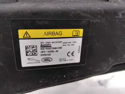 Автозапчасти б/у различные детали за land rover range rover evoque 204dtd ссылки oem iam   