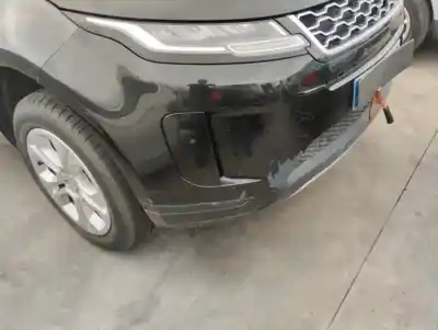 Автозапчасти б/у различные детали за land rover range rover evoque 204dtd ссылки oem iam   