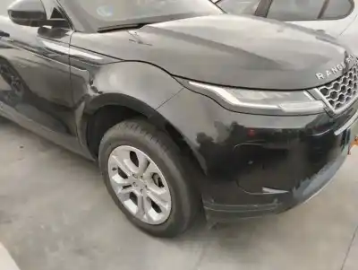 Автозапчасти б/у различные детали за land rover range rover evoque 204dtd ссылки oem iam   