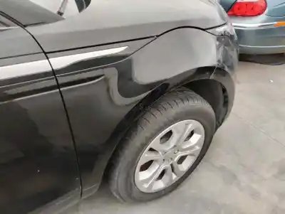 Автозапчасти б/у различные детали за land rover range rover evoque 204dtd ссылки oem iam   