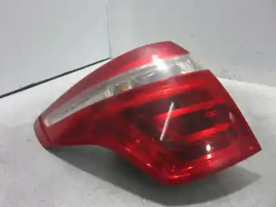 Piesă de schimb auto la mâna a doua LAMPÃ SPATE STÂNGA pentru CITROEN C4 PICASSO  Referințe OEM IAM 9653547580  
