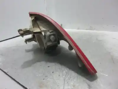 Pezzo di ricambio per auto di seconda mano lampada posteriore sinistra per citroen c4 picasso millenium riferimenti oem iam 9653547580  