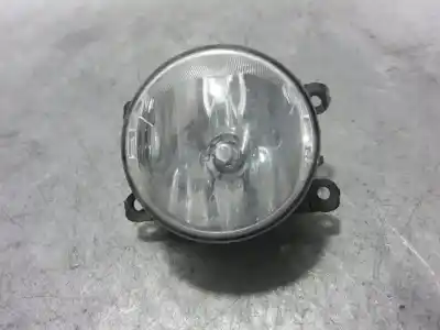 Second-hand car spare part right fog light for dacia logan 1 d/k9k k 7 oem iam references 261500097r