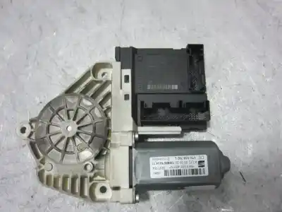 Second-hand car spare part right front window motor for seat altea xl (5p5, 5p8) 1.9 tdi oem iam references 5p0837402n