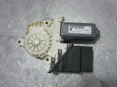 Second-hand car spare part rear right window motor for seat altea xl (5p5, 5p8) 1.9 tdi oem iam references 1k0959704ae