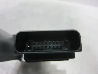 Second-hand car spare part rear right window motor for seat altea xl (5p5, 5p8) 1.9 tdi oem iam references 1k0959704ae  