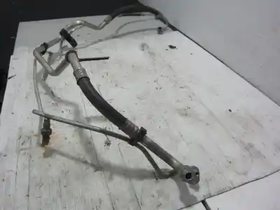 Автозапчасти б/у трубы кондиционирования воздуха за citroen c-elysee (dd_) 1.6 bluehdi 100 ссылки oem iam 9676996280  