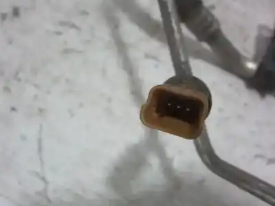 Автозапчасти б/у трубы кондиционирования воздуха за citroen c-elysee (dd_) 1.6 bluehdi 100 ссылки oem iam 9676996280  