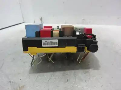 Автозапчасти б/у блок реле/предохранителей за citroen c-elysee (dd_) 1.6 bluehdi 100 ссылки oem iam 9804846880  