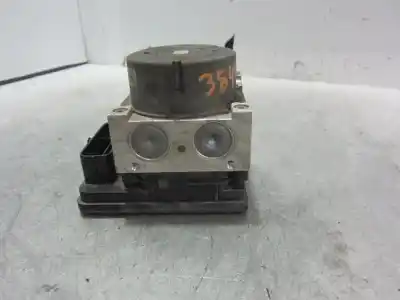 Автозапчасти б/у абс за citroen c-elysee (dd_) 1.6 bluehdi 100 ссылки oem iam 9814482680  