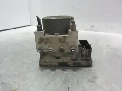 Автозапчасти б/у абс за citroen c-elysee (dd_) 1.6 bluehdi 100 ссылки oem iam 9814482680  