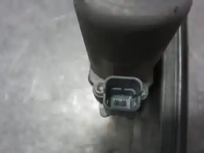 Автозапчасти б/у регулятор стекла заднего левого за citroen c-elysee (dd_) 1.6 bluehdi 100 ссылки oem iam 9674437380  