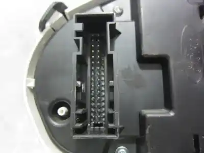 Second-hand car spare part dashboard for ford fiesta (cnn) snjb oem iam references c1bt10849eau  