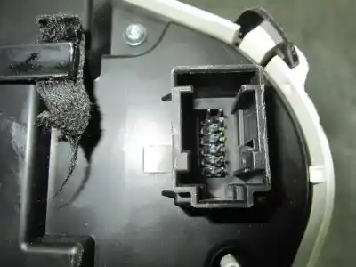 Second-hand car spare part dashboard for ford fiesta (cnn) snjb oem iam references c1bt10849eau  