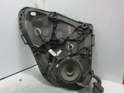 Автозапчасти б/у регулятор стекла заднего левого за ford fiesta (cnn) snjb ссылки oem iam c1bba045h23ac