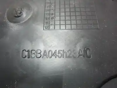 Автозапчасти б/у регулятор стекла заднего левого за ford fiesta (cnn) snjb ссылки oem iam c1bba045h23ac  